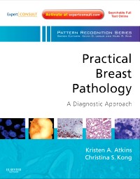 Practical Breast Pathology- A Diagnostic Approach(Pattern Recognition Series)