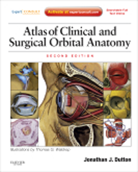 Atlas of Clinical & Surgical Orbital Anatomy, 2nd ed.