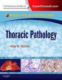 Thoracic Pathology(High-Yield Pathology Series)
