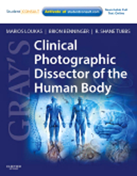 Gray's Clinical Photographic Dissector of the HumanBody