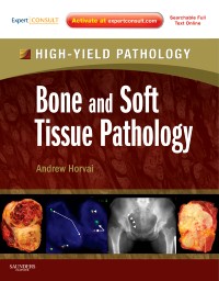 High-Yield Bone & Soft Tissue Pathology(High-Yield Pathology Series)