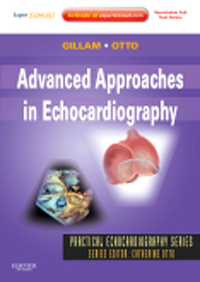 Advanced Approaches in Echocardiography(Practical Echocardiography Series)