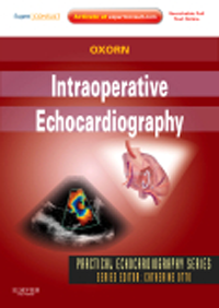 Intraoperative Echocardiography(Practical Echocardiography Series)