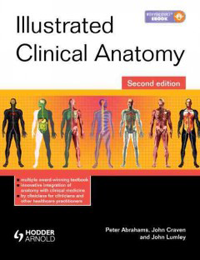 Illustrated Clinical Anatomy, 2nd ed.