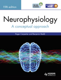 Neurophysiology, 5th ed.- A Conceptual Approach