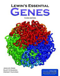 Lewin's Essential Genes, 3rd ed.(Us ed.)