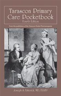 Tarascon Primary Care Pocketbook, 4th ed.