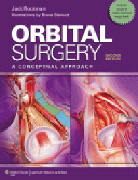 Orbital Surgery, 2nd ed.- A Conceptual Approach