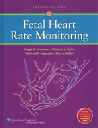 Fetal Heart Rate Monitoring, 4th ed.
