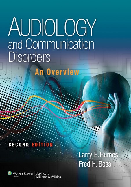 Audiology & Communication Disorders, 2nd ed.- Overview