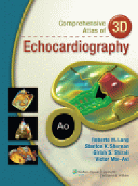 Comprehensive Atlas of 3d Echocardiography