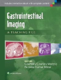 Gastrointestinal Imaging- A Teaching File