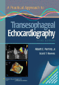 Practical Approach to Transesophageal Echocardiography,3rd ed.(With Online Access)