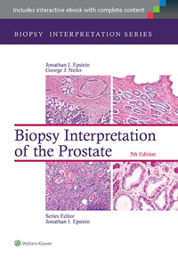 Biopsy Interpretation of the Prostate, 5th ed.(Biopsy Interpretation Series)