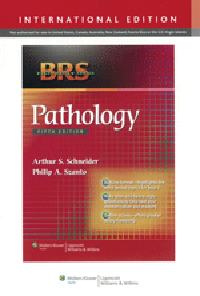 Pathology, 5th ed. (Board Review Series) (Int'l ed.)(With Online Access)