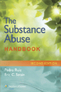 Substance Abuse Handbook, 2nd ed.