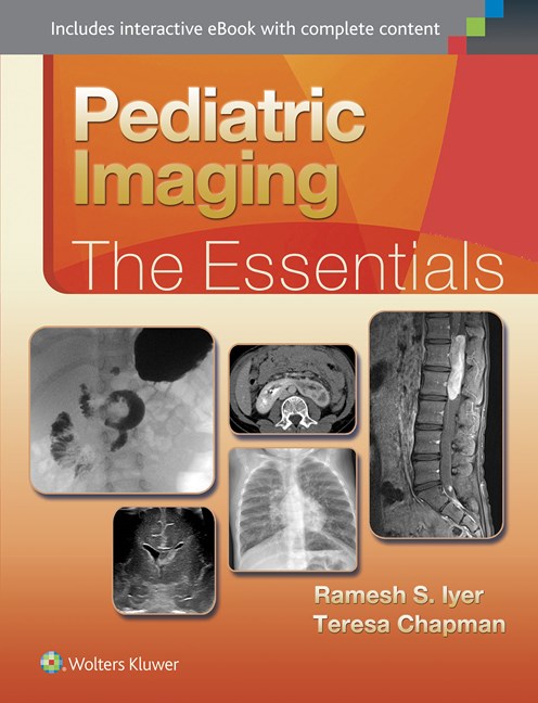 Pediatric Imaging- The Essentials