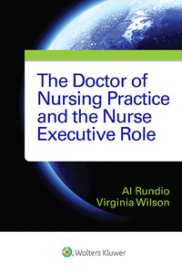 Doctor of Nursing Practice & Nurse Executive Role