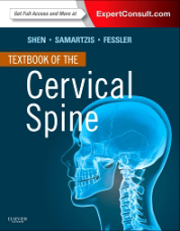 Textbook of Cervical Spine
