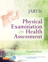 Physical Examination & Health Assessment, 7th ed.