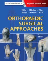 Orthopaedic Surgical Approaches, 2nd ed.