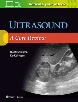 Ultrasound- A Core Review