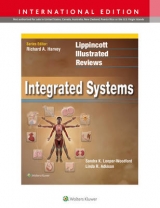 Lippincott Illustrated Reviews:Integrated Systems(Int'l ed.)
