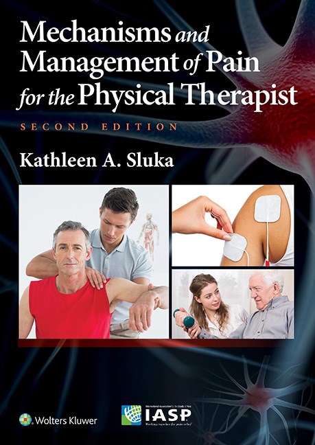 Mechanisms & Management of Pain for the PhysicalTherapist, 2nd ed.