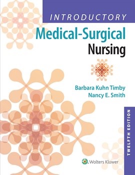 Workbook for Introductory Medical-Surgical Nursing,12th ed.