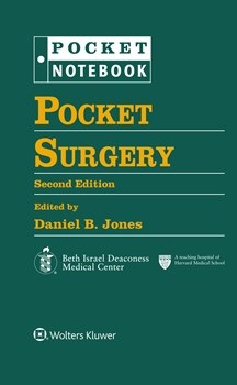 Pocket Surgery, 2nd ed.