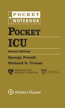 Pocket ICU, 2nd ed.