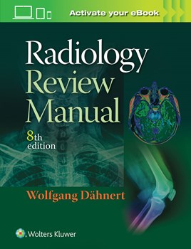 Radiology Review Manual, 8th ed.