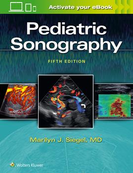 Pediatric Sonography, 5th ed.