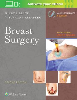 Master Techniques in Surgery: Breast Surgery, 2nd ed.