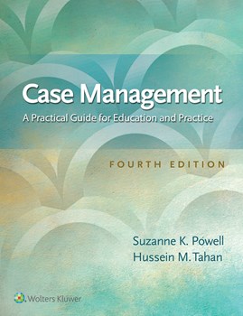 Case Management, 4th ed.- A Practical Guide for Education & Practice