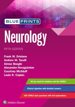 Blueprints Neurology, 5th ed.