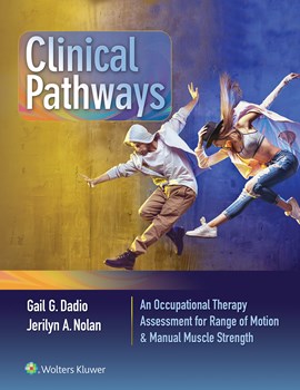 Clinical Pathways- Occupational Therapy Assessment for Range of Motion &Manual Muscle Strength