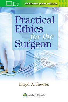 Practical Ethics for Surgeon