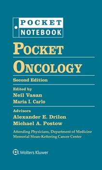Pocket Oncology, 2nd ed.