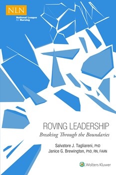 Roving Leadership- Breaking Through the Boundaries