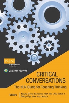 Critical Conversations- NLN Guide for Teaching Thinking