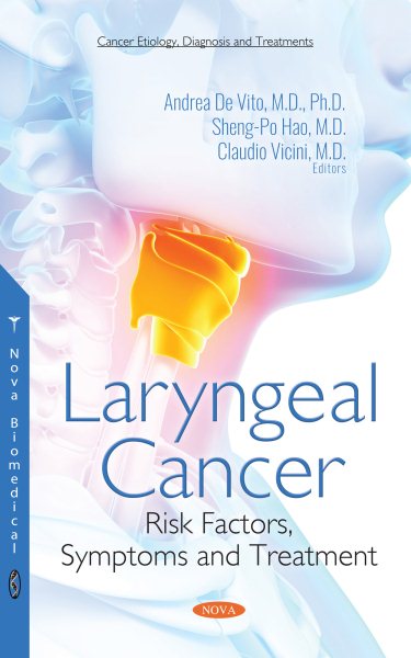 Laryngeal Cancer- Risk Factors, Symptoms & Treatment
