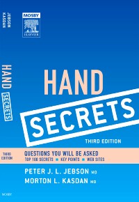 Hand Secrets, 3rd ed.
