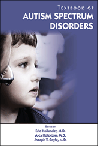 Textbook of Autism Spectrum Disorders