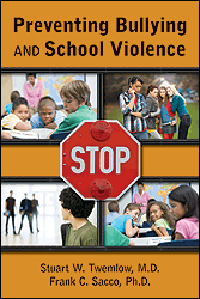 Preventing Bullying & School Violence