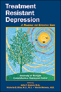 Treatment Resistant Depression- Roadmap for Effective Care