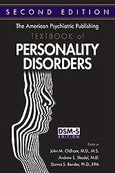 American Psychiatric Publishing Textbook of PersonalityDisorders, 2nd ed.