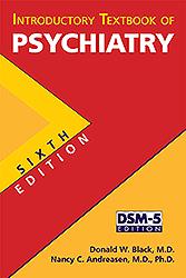 Introductory Textbook of Psychiatry, 6th ed., Paperback