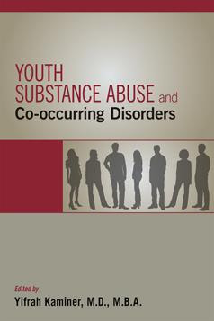 Youth Substance Abuse & Co-Occurring Disorders