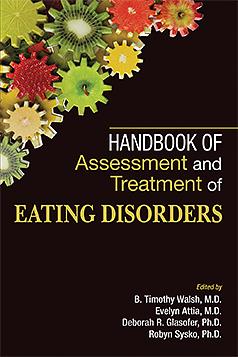 Handbook of Assessment & Treatment of Eating Disorders